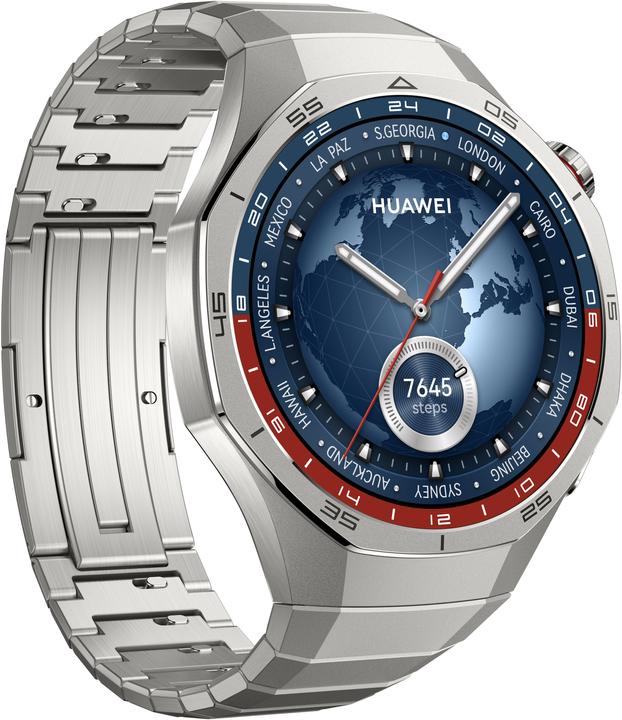 Immagine prodotto Huawei GT5 Pro (46 mm, Solo WiFi)