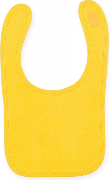 Actual product image Larkwood Baby bib
