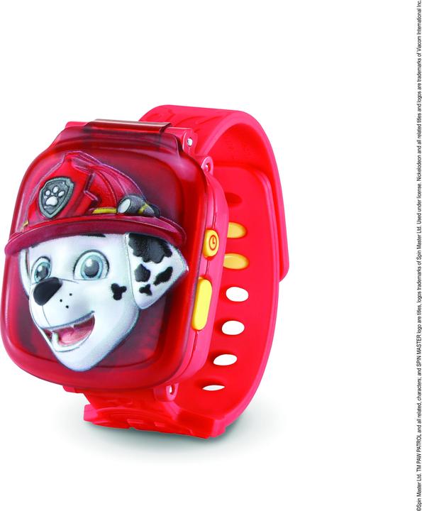 Immagine prodotto VTech La patrouille-La montre-jeu interactive Marcus -FR- (Francese)