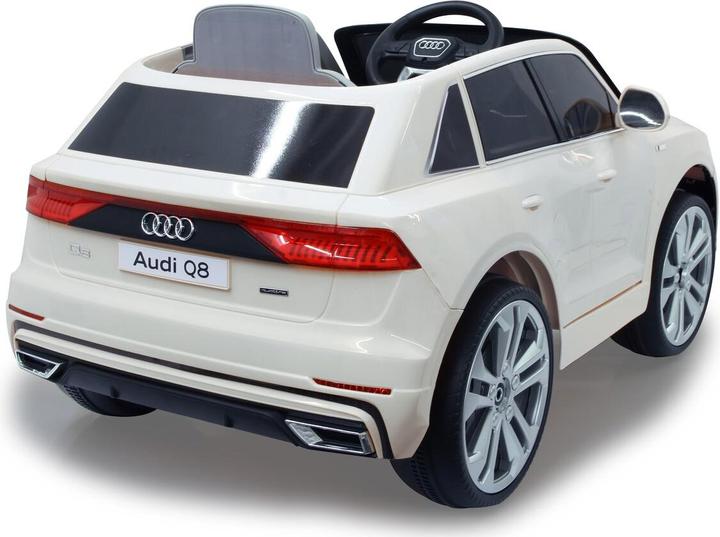 Immagine prodotto Jamara Giro su Audi Q8 (12 V)