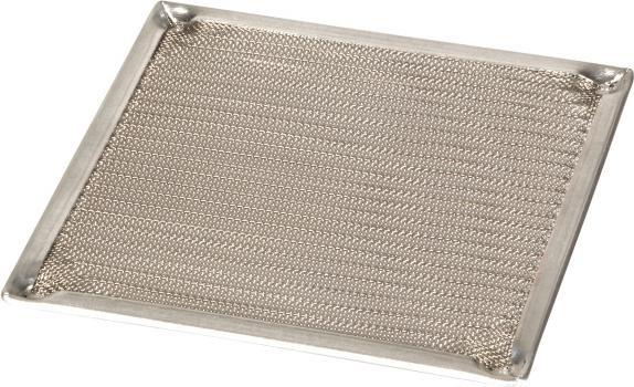 Immagine prodotto EFB Elektronik Griglia del filtro per 691664, installazione sul ventilatore