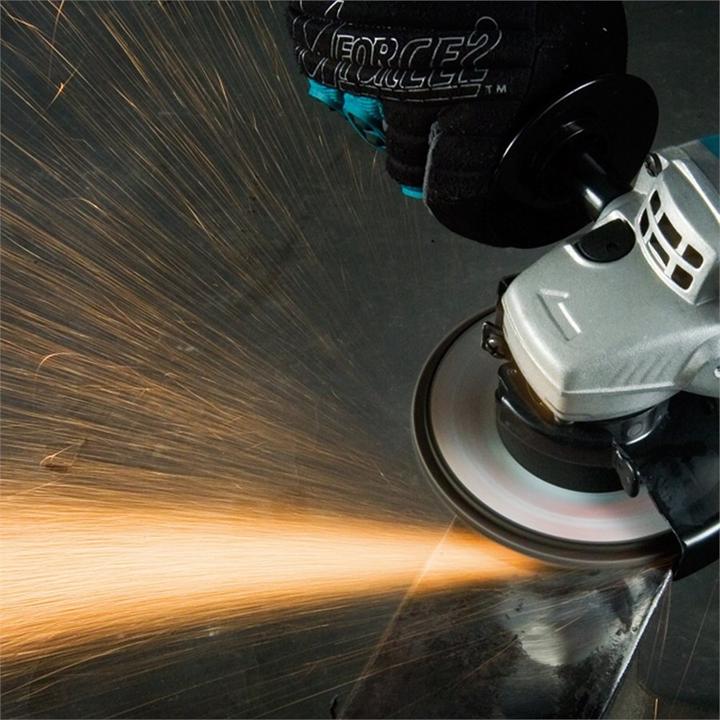 Produktbild Makita DGA452Z (115 mm)