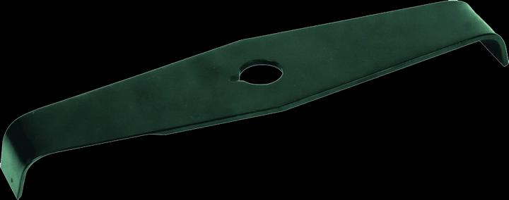 Image du produit Oregon Couteau de broyage/déchiquetage 2 dents, diam. 315 mm x épaisseur 4 mm (Lawn mower blades + replacement blades garden machinery)