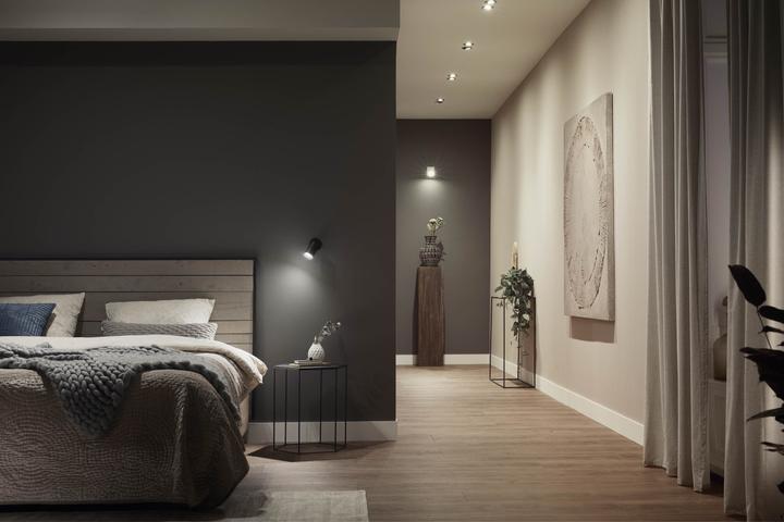 Produktbild Philips Hue Fugato Basis BT (350 lm, GU10)