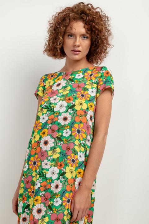 Actual product image Tessita Everyday dress model (S)