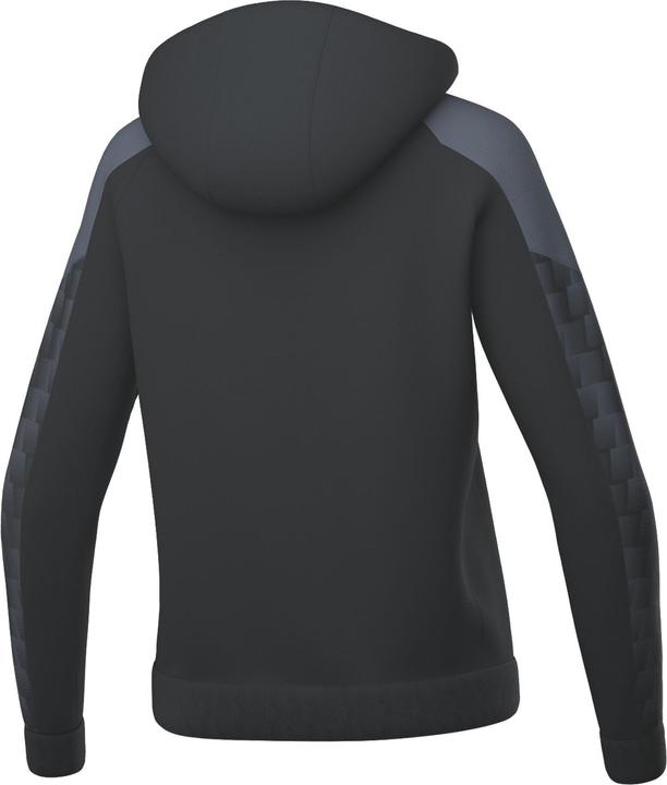 Image du produit Erima Veste d'entraînement Evo Star avec capuche (44)