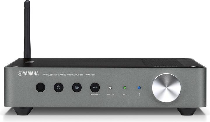 Produktbild Yamaha Wxc-50 (WLAN, Bluetooth)