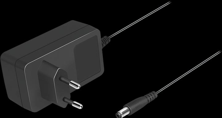 Productafbeelding LogiLink USB 3.2 Gen 2 Quickport, 2-poorts, voor SATA HDD/SSD en M.2 NVMe SSD (2 Havens)