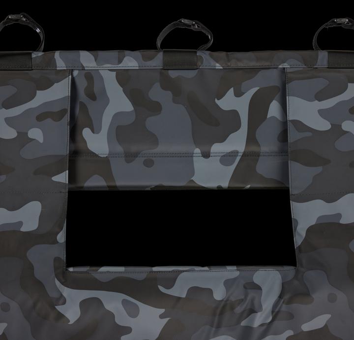Immagine prodotto Fox Tailgate 23 Small Blk Cam Os
