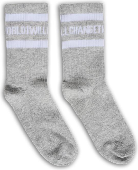 Actual product image hummel stsCARBON SOCK 2-PACK (24 - 27)
