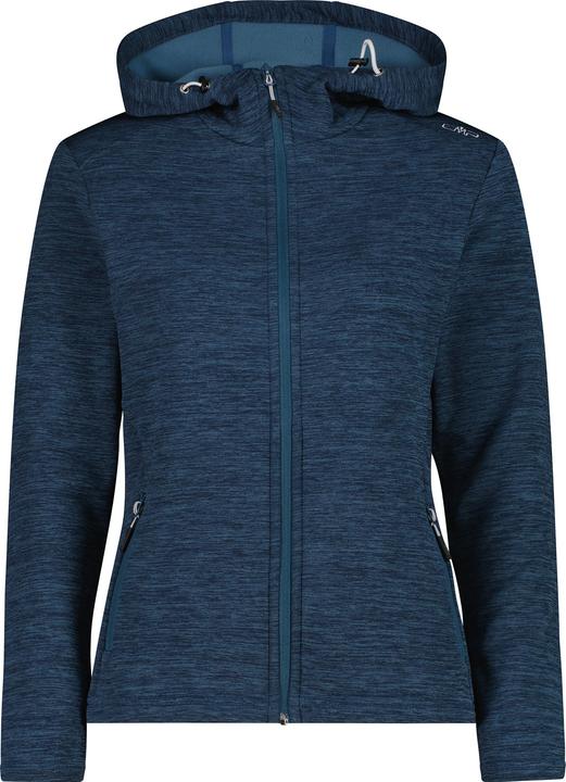 Produktbild CMP Campagnolo Hoodie Fleece (M)