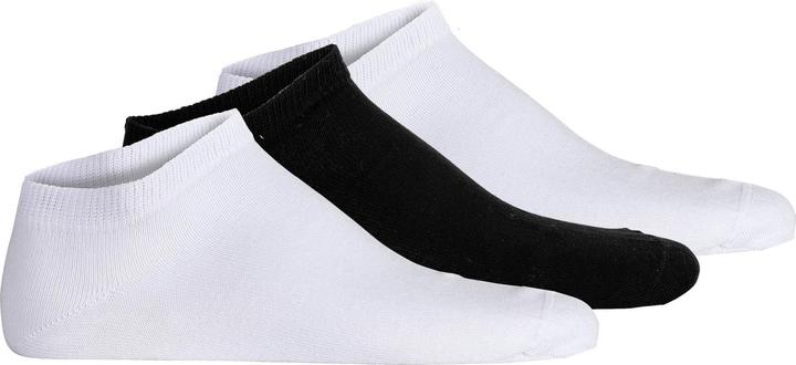 Produktbild Hudson Socken Casual EASY³ 3-PACK SNEAKER (3er Pack, 43 - 46)
