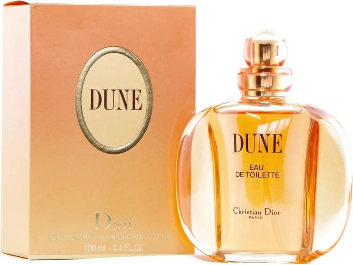 Image du produit Dior Dune Pour Femme (Eau de toilette, 100 ml)