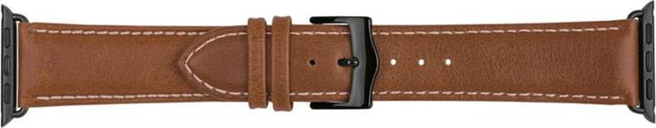 Image du produit dbramante1928 Copenhagen - Bracelet montre 38/40 mm (40 mm, Cuir pleine fleur)