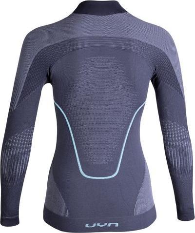 Produktbild UYN Thermoshirt Mit Stehkragen Evolutyon (L, XL)