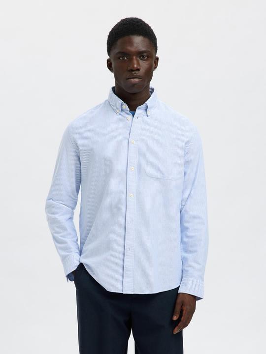 Produktbild Selected Homme Oxford Hemd (XS)