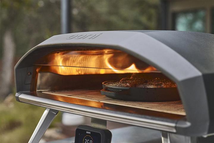 Actual product image Ooni Koda 2 Pro (Pizza oven gas)