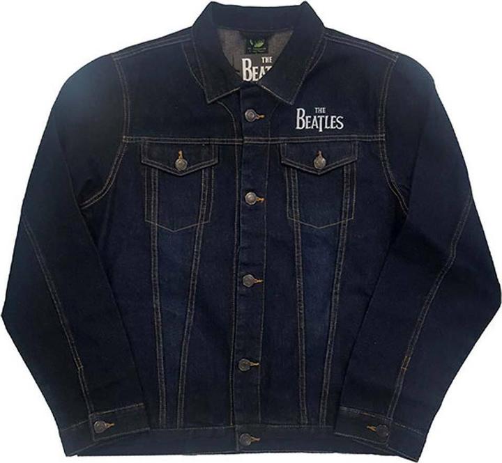 Jeansjacke (L)