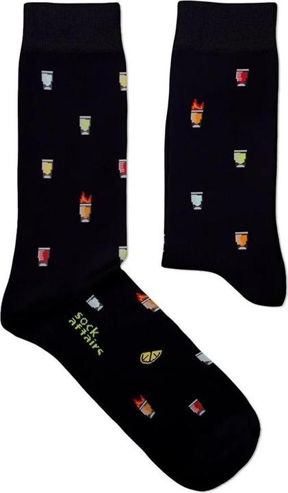 Image du produit SockAffair - Chaussettes - Adulte (40.5 - 45.5)