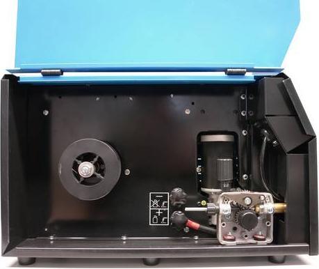 Actual product image Güde GIS 200