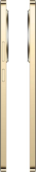 Produktbild realme 12+ (256 GB, Navigator Beige, 6.67", Dual SIM, 50 Mpx, 5G)