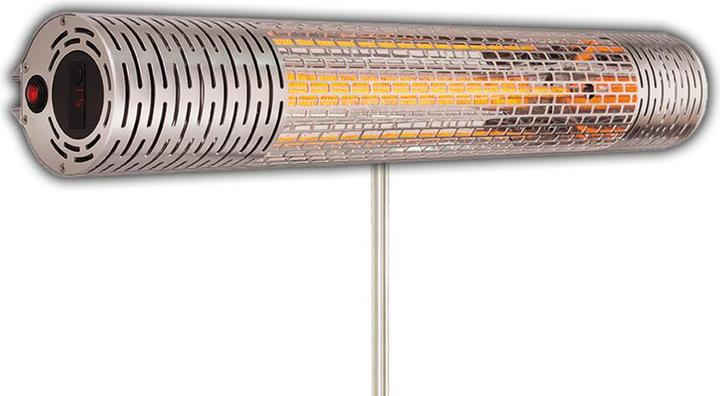 Actual product image Sonnenkönig Carbon emitter Mars (2000 W)