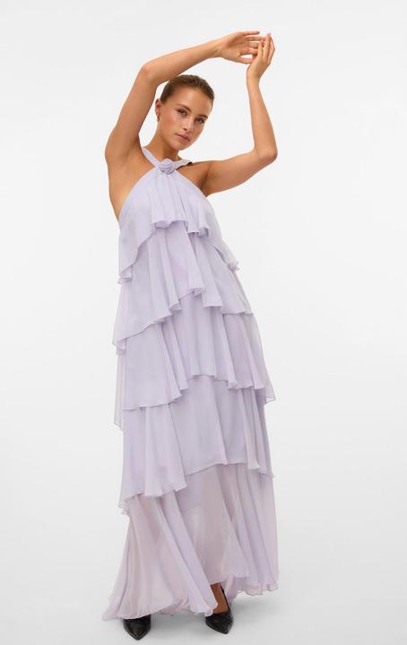 Immagine prodotto Vero Moda VMFELICIA Abito lungo Abito da festa (M)