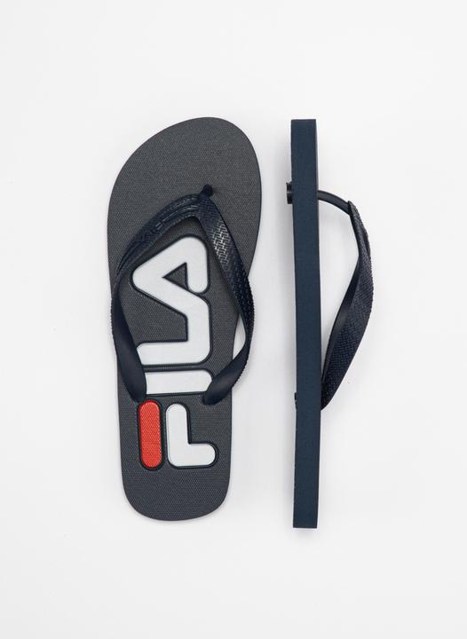 Actual product image FILA TROY slipper (41)