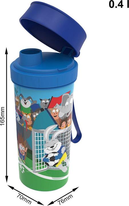 Image du produit Rotho MEMORY KIDS Gourde (0.40 l)