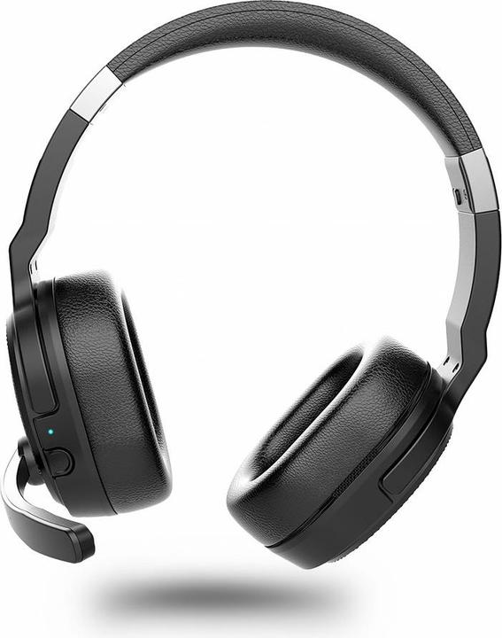 Image du produit Urban Factory Circum Bluetooth Headset With Enc (Sans fil)