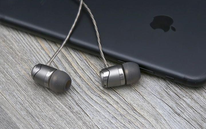 Image du produit SoundMagic E11 Casque (pas de réduction du bruit, Filaire)