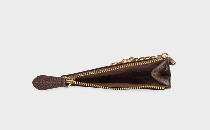 Actual product image Braun Büffel Key case Asti 50407