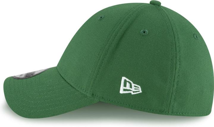 Produktbild New Era 39Thirty Stretch Cap - ESSENTIAL kelly green - L/XL (XL)