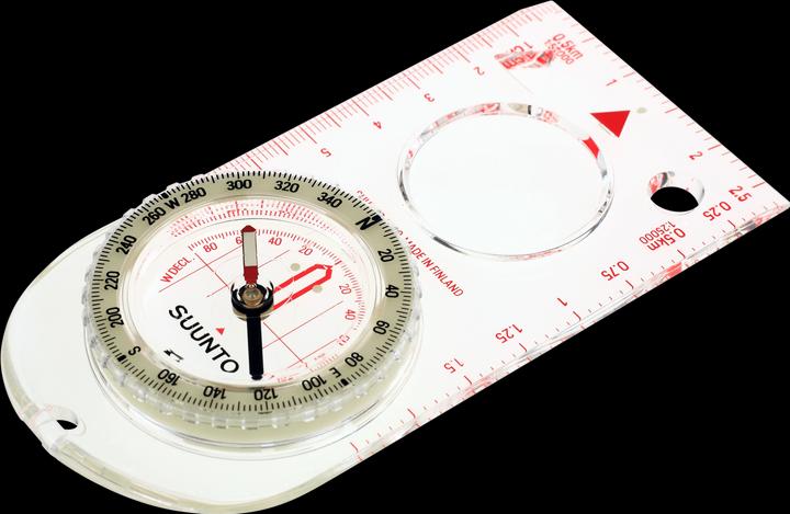 Produktbild Suunto A-30 Nh Metric Compass