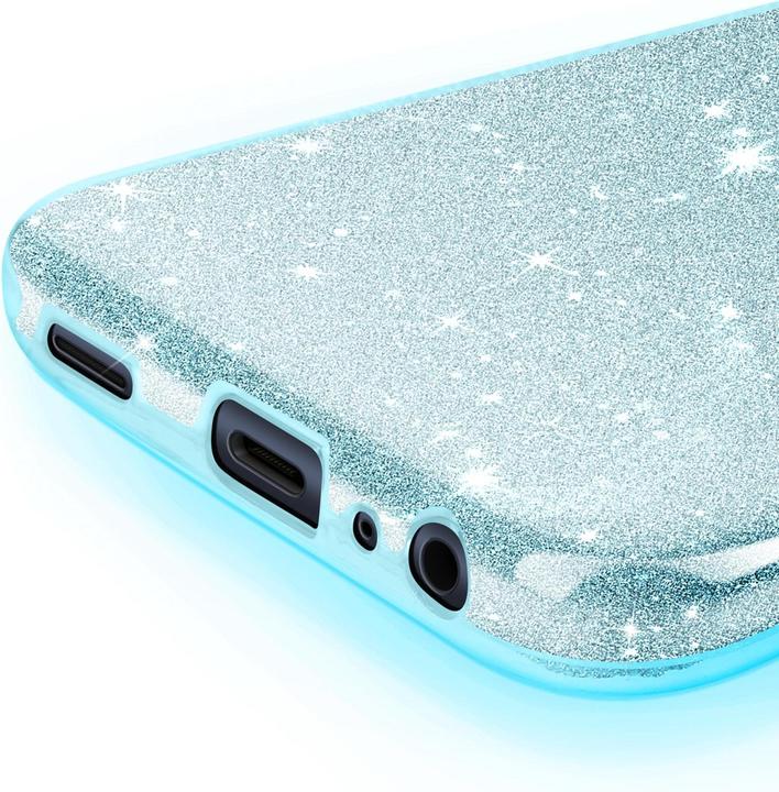 Produktbild Avizar Spark Case (Samsung Galaxy A15)