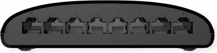 Immagine prodotto D-Link Dgs-1008d (8 Porti)