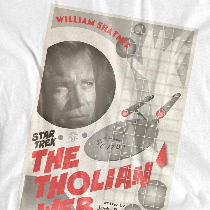Produktbild The Original Series Episode 64 TShirt (4XL)