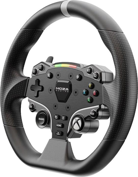 Image du produit Moza Kit R3 Racing (Xbox Series S, Xbox One S, PC, Xbox One X, Xbox Series X)