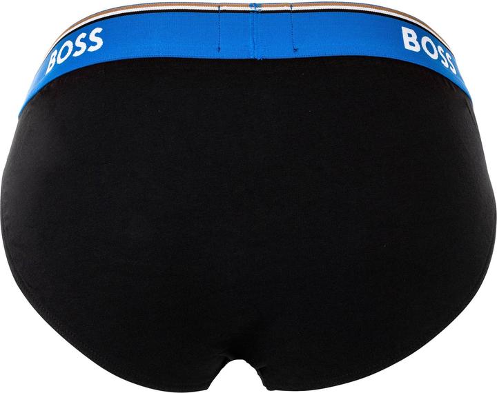 Produktbild BOSS Brief 3P Power (M, 3er Pack)