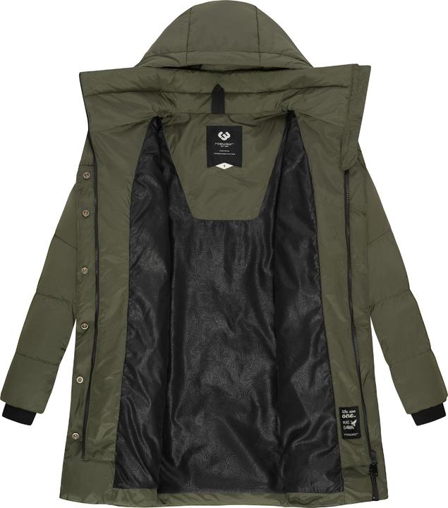 Actual product image Ragwear Niara (XXL)