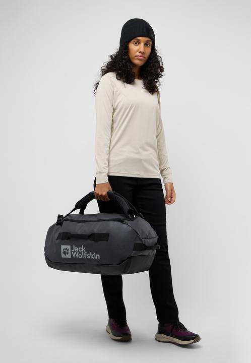Image du produit Jack Wolfskin All-In Duffle 45 (45 l)