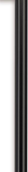 Actual product image Hama Plastic frame Seville, Black (24 x 30 cm)