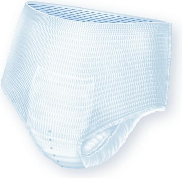 Actual product image Attends Pull Ons 6 (16 x, Large plus)