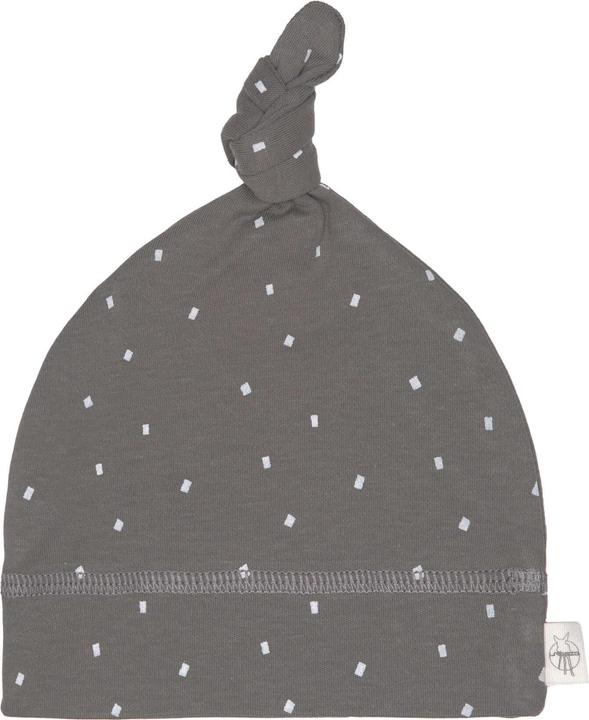 Actual product image Lässig Beanie cap GOTS (74/80)
