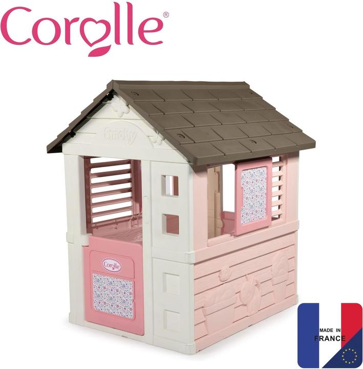 Image du produit Corolle Maison de jeu