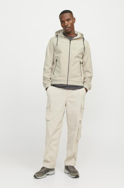 Produktbild Jack & Jones Klassisches Jacke (XXL)