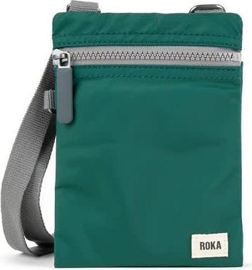 Produktbild Roka London Chelsea Xsmall Sustainable Nylon Teal