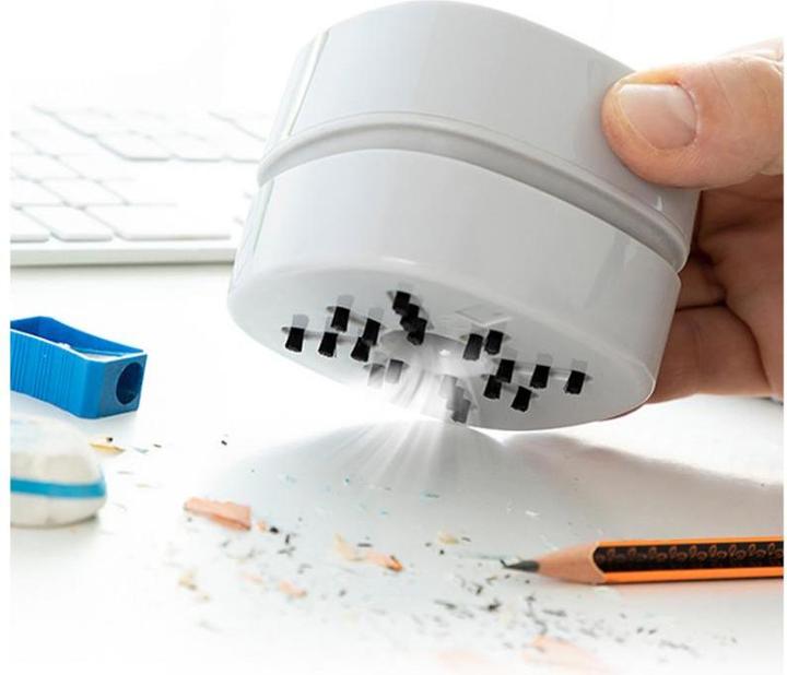 Actual product image TOP Mini hand vacuum cleaner