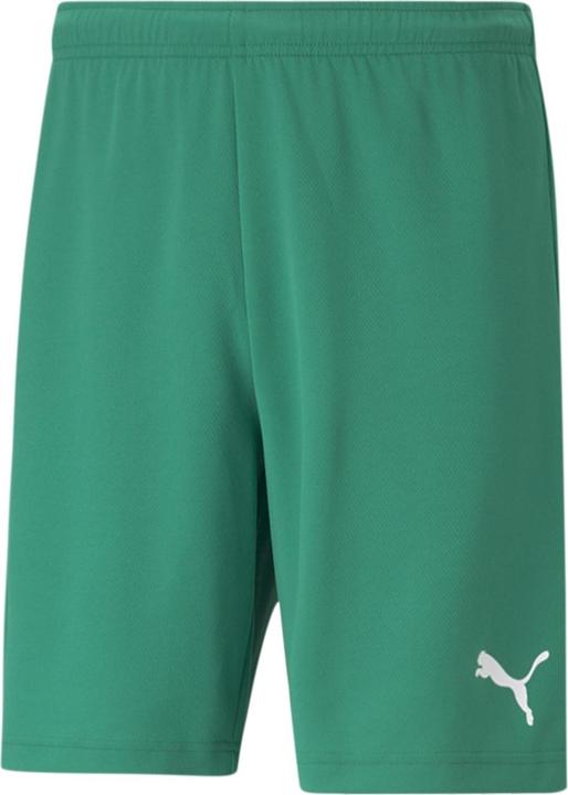 Actual product image Puma teamRISE Short-704942 (52 E)