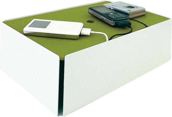 Konstantin Slawinski Charge Box Kabelbox